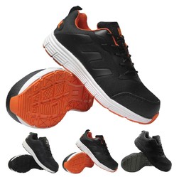Maxsteel Ultra Lightweight Safety Trainers With Steel Toecap SB SRC MS28