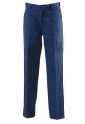 7521 ROYAL BLUE LADIES “BARATEC” ACTIVE CARGO TROUSERS