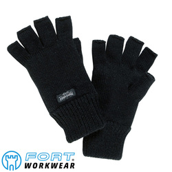 603 Thinsulate Fingerless Glove