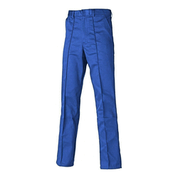 Dickies WD864 Multi Pocket Work Trousers - Royal Blue