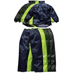 Dickies Vermont Waterproof Suit WP10050