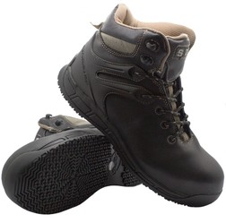 S.24 Kick Composite S3 Safety Boots 5402