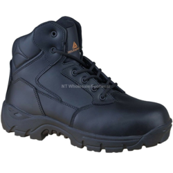 Delta Plus Marines S3 Water Resistant Composite Safety Work Boots