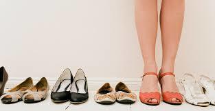 All Ladies Footwear