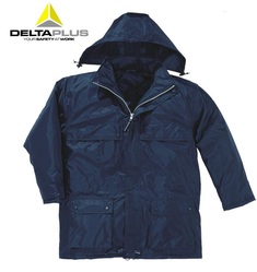 Mens Delta Plus Darwin II Waterproof Light Parka Jacket