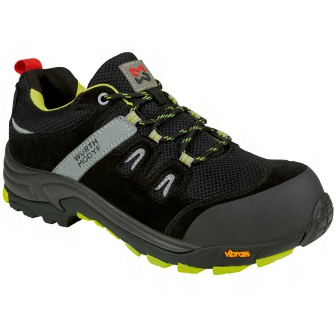 Würth Modyf safety shoes - Safety Shoes Today