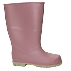 Girls Pink Wellingtons Size 12, 1 & 2 59088