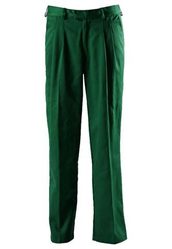 7620 BOTTLE GREEN LADIES “BARATEC” ACTIVE CARGO TROUSERS