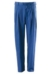 7621 ROYAL BLUE LADIES “BARATEC” ACTIVE CARGO TROUSERS