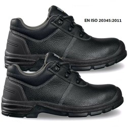 S3 Safety Chukka Shoes With Steel Toecap & Midsole 107319