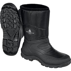 Delta Plus Freeze Thermal Lined Winter Snow Mucker Boots