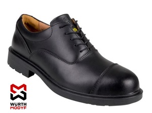 Wurth Modyf Aries Safety Brogues With A Composite Toe & Midsole M418116