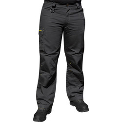 Stanley Derby Ripstop Cargo Trousers STW40036
