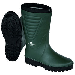 Delta Plus Frost Thermal Lined Winter Snow Wellington Boots