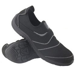 Maxtoe “MAX570” Safety Slip On Shoes Clogs