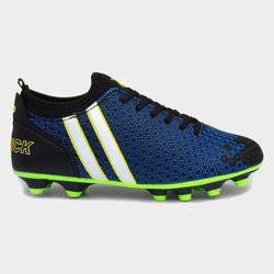 Junior Boys Patrick Baggio Football Trainers With Studs