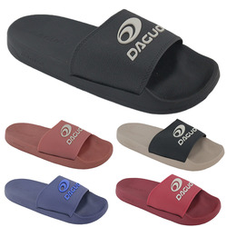 Junior Kids "Daguo" Summer Pool Sliders Available In 5 Colours 90551