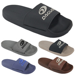 Mens "Daguo" Summer Pool Sliders Available In 5 Colours 90551
