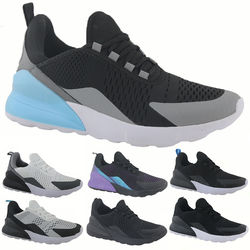 Mens Lightweight Lace Up Fashion Trainers X002A Available In 8 Colours