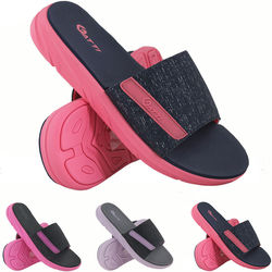 Ladies Gatti Kailla Comfort Padded Boxed Flip Flops 211250