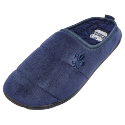Mens LTD Edition Wallace Mule Slippers