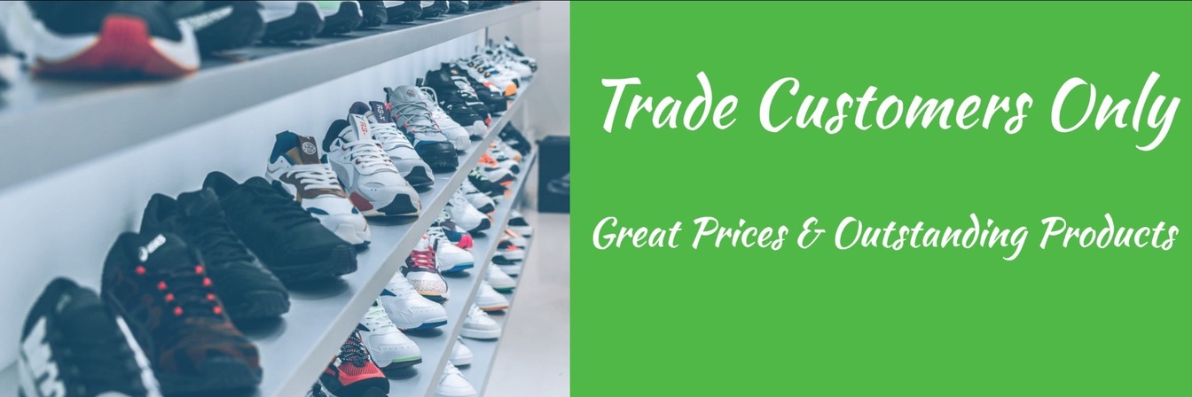 wholesale footwear suppliers